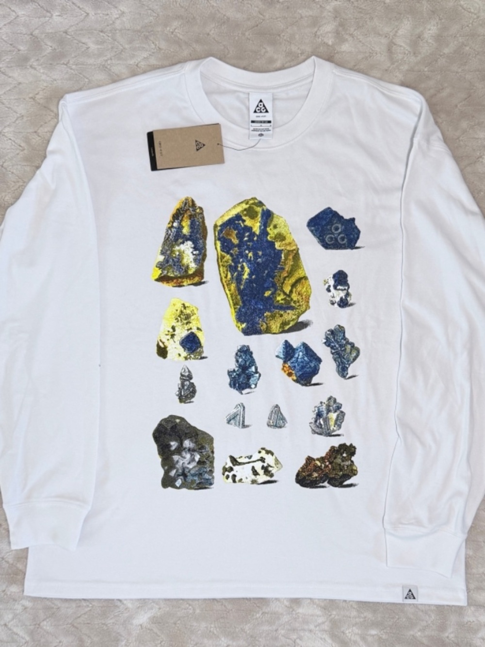 Nike ACG Minerals Longsleeve